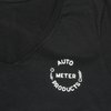 0423WL T-SHIRT; WOMEN S LARGE; BLACK; VINTAGE - image 4