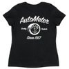 0423WXXL T-SHIRT; WOMEN S XXLARGE; BLACK; VINTAGE - image 3