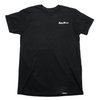 0424L T-SHIRT; ADULT LARGE; BLACK; MONSTER - image 4