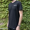 0424M T-SHIRT; ADULT MEDIUM; BLACK; MONSTER - image 2