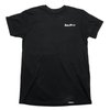 0424M T-SHIRT; ADULT MEDIUM; BLACK; MONSTER - image 4