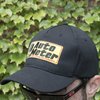 Brushed Twill Hat Black - image 2