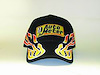 Hat Black with Flames Meter logo - image 1