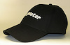 Nu-Fit Hat (sm or xl) Black - image 1