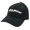Nu-Fit Hat Black - image 2
