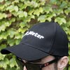 Nu-Fit Hat Black - image 3