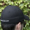Nu-Fit Hat Black - image 4