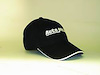 Low Profile Hat Brushed Cotton