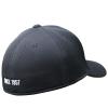 0447SM HAT; SM; SPORT MESH FLEXFIT; BLACK; AUTOMETER