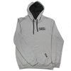 0449XXXL PULLOVER HOODIE; ADULT XXXLARGE; GRAY; COMPETITION - image 4