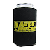 CAN KOOZIE BLACK COMPETITION INSTRUMENTS