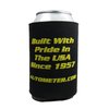 CAN KOOZIE BLACK COMPETITION INSTRUMENTS - image 2