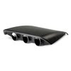 Triple Dash Pod 2005-09 Ford Mustang - image 2