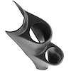2-1/16" Dual Gauge Pod 2000-01 Ford Focus - image 1