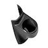 2-1/16" Single Gauge Pod 2000-01 Ford Focus - image 1