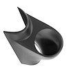2-1/16" Single Gauge Pod 1994-2002 Ford Mustang (Hard Top) - image 1