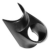 2-1/16" Single Gauge Pod 1994-2000 Ford Mustang (Convertible) - image 1