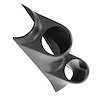 2-1/16" Dual Gauge Pod 1995-2002 Chevy Cavalier Z24 - image 1