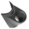 2-1/16" Single Gauge Pod 1993-2002 GM Camaro/Firebird - image 1