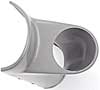 2-1/16" Single Gauge Pod 1994-96 Chevy Impala SS - image 2