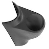 2-1/16" Single Gauge Pod 2000-02 Dodge Neon - image 1