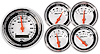 MCX 5-Piece Gauge Set - image 1