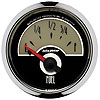 Cruiser Fuel Level Gauge 2-1/16" Electrical - image 1