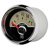 Cruiser Fuel Level Gauge 2-1/16" Electrical - image 2