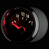 Cruiser Fuel Level Gauge 2-1/16" Electrical - image 3