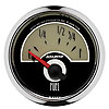 Cruiser Fuel Level Gauge 2-1/16" Electrical - image 1