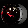 Cruiser Fuel Level Gauge 2-1/16" Electrical - image 3