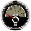 Cruiser Fuel Level Gauge 2-1/16" Electrical - image 1