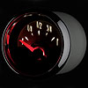 Cruiser Fuel Level Gauge 2-1/16" Electrical - image 3