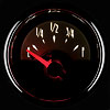 Cruiser Fuel Level Gauge 2-1/16" Electrical - image 4