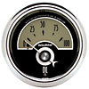 Cruiser AD Oil Pressure Gauge 2-1/16" Electrical 0-100 psi - image 1