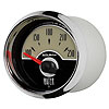 Cruiser Water Temperature Gauge 2-1/16" Electrical - image 2