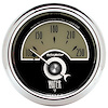 Cruiser AD Oil Pressure Gauge 2-1/16" Electrical - image 1