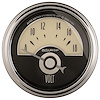Cruiser AD Voltmeter 2-1/16" Electrical - image 1