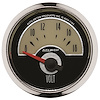 Cruiser Voltmeter 2-1/16" Electrical - image 1