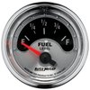 American Muscle 5-Gauge Kit 3-3/8" Electrical Speedometer (160 mph) - image 2
