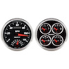 Designer Black II Gauge Combo 5" Electrical - image 1