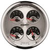 American Muscle 2-Gauge Kit Speedo/Tach Combo, Programmable Electrical - image 2