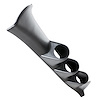 2-1/16" Triple Gauge Pillar 1993-97 Ford Probe - image 1