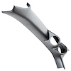 Dual Gauge A-Pillar 2-1/16" 2002-04 Ford Focus - image 1