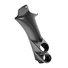 Dual Gauge A-Pillar Pod 2-1/16" 2001-04 Ford Mustang Convertible - image 1