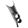 Dual Gauge A-Pillar Pod 2-1/16" 2010-14 Ford Mustang - image 1