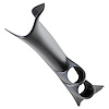 GAUGE MOUNT A-PILLAR FULL DUAL 2 1/16 CHEVROLET CAVALIER 03-05 - image 1