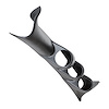 GAUGE MOUNT A-PILLAR FULL TRIPLE 2 1/16 CHEVROLET CAVALIER 03-05 - image 1