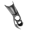 Dual Gauge A-Pillar Pod 2-1/16" 2005-13 Chevy Corvette C6 - image 1