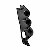 2-1/16" Triple Gauge Pillar 2005-09 Chevy Corvette - image 1